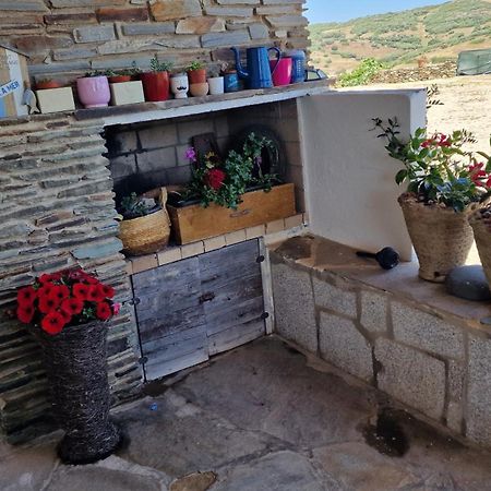 B&B Sa Corte Biancareddu Exteriér fotografie