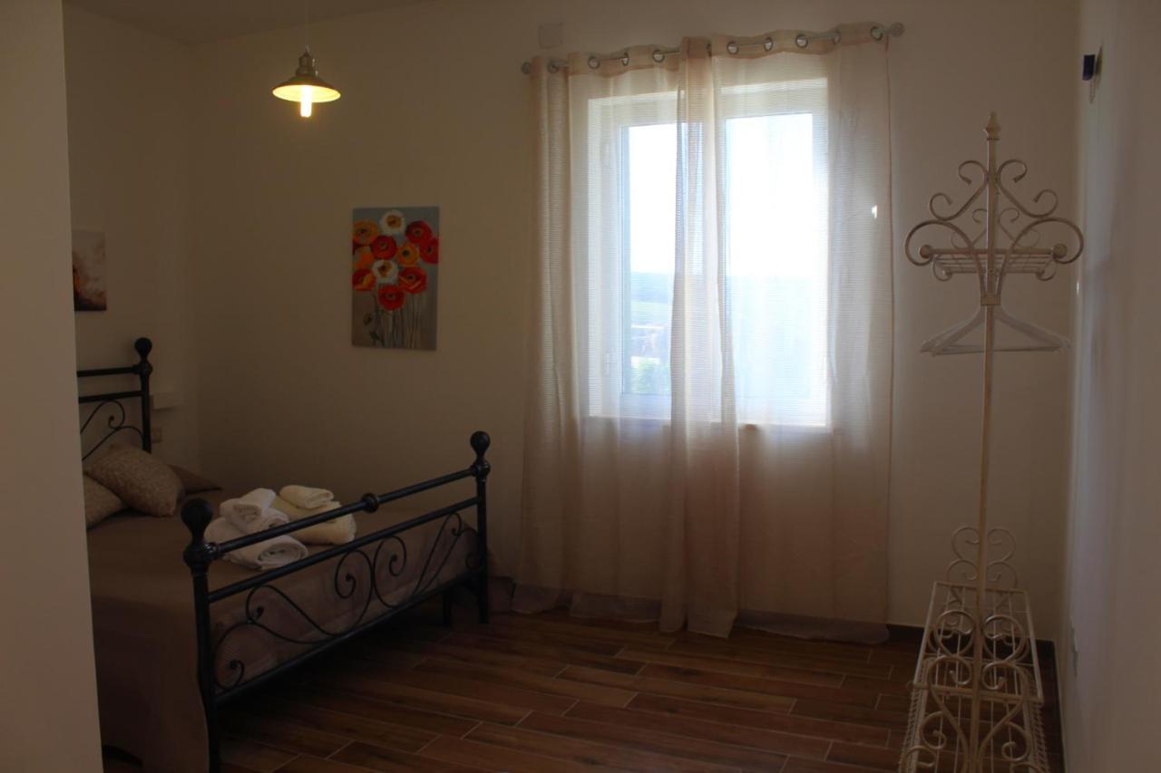 B&B Sa Corte Biancareddu Exteriér fotografie