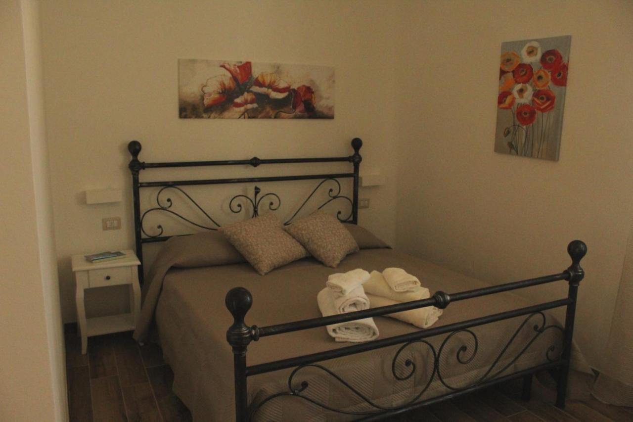 B&B Sa Corte Biancareddu Exteriér fotografie