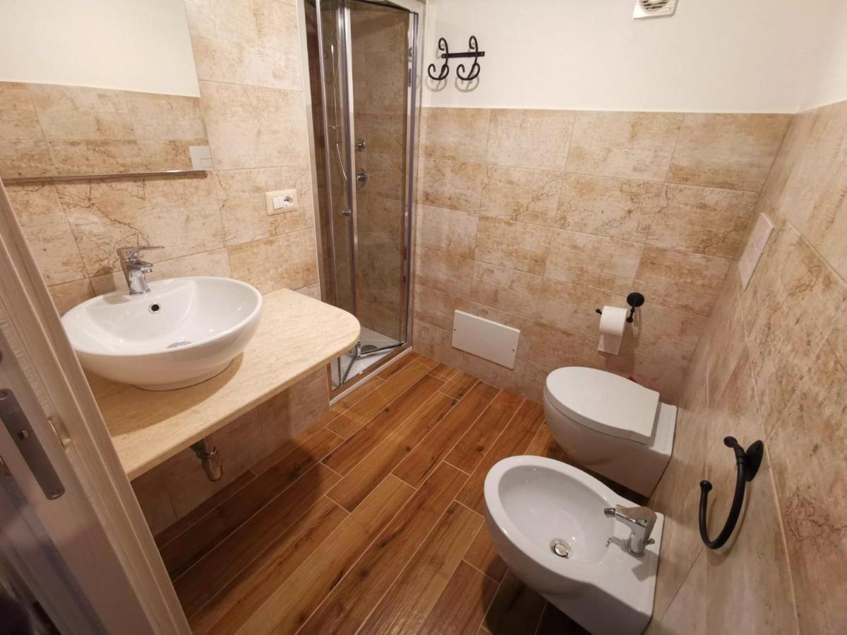 B&B Sa Corte Biancareddu Exteriér fotografie
