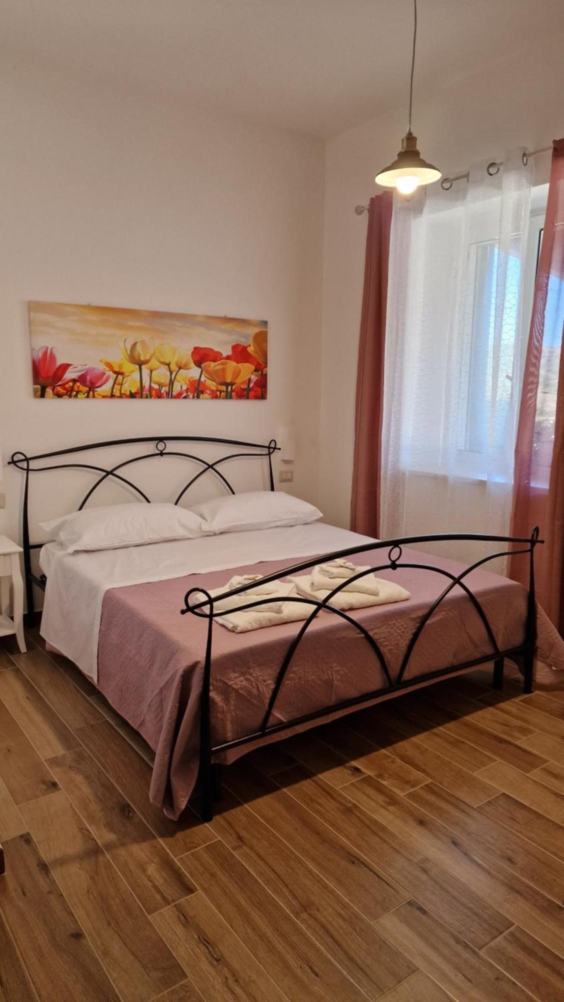 B&B Sa Corte Biancareddu Exteriér fotografie