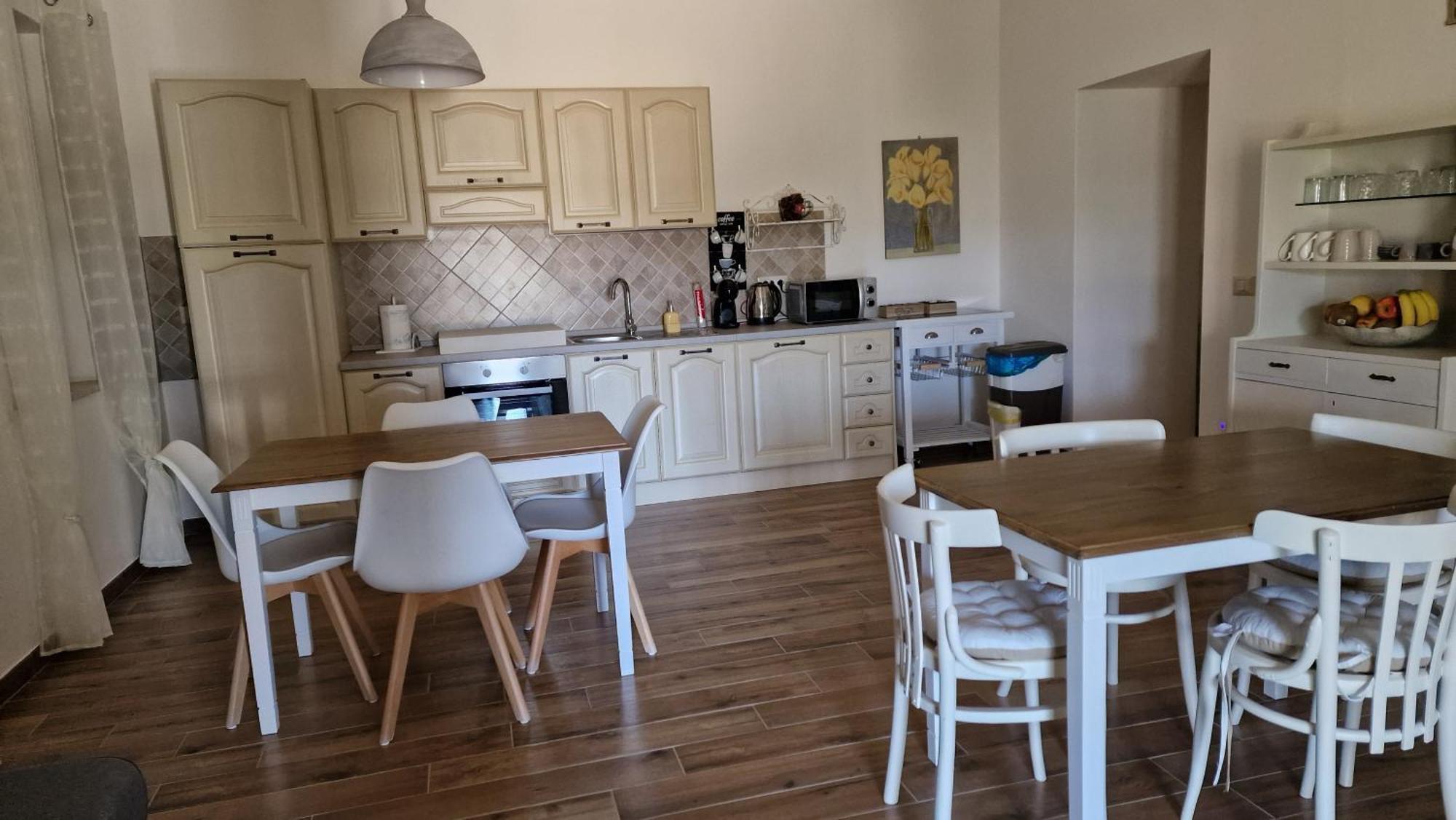 B&B Sa Corte Biancareddu Exteriér fotografie